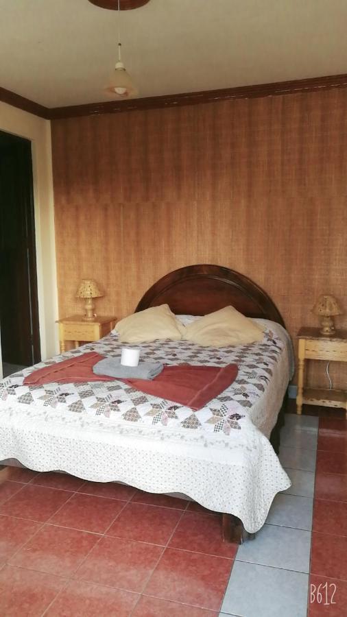 Hostal Valle Hermoso Tupiza Zewnętrze zdjęcie