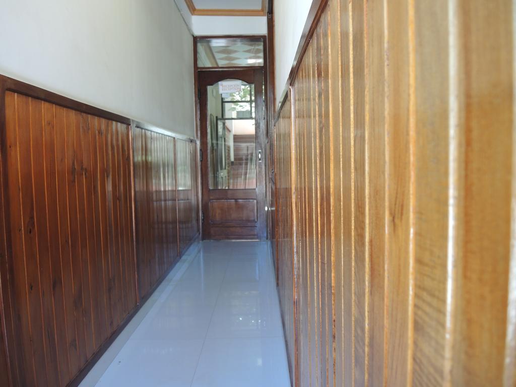 Hostal Valle Hermoso Tupiza Zewnętrze zdjęcie