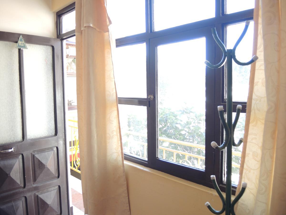 Hostal Valle Hermoso Tupiza Zewnętrze zdjęcie