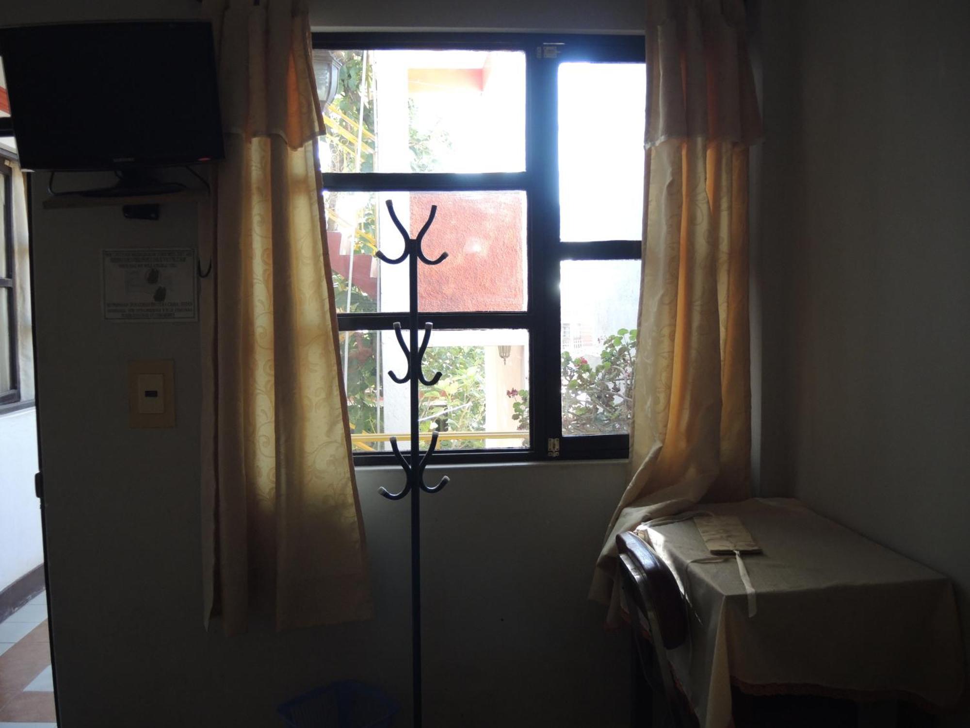 Hostal Valle Hermoso Tupiza Zewnętrze zdjęcie